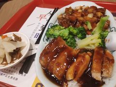 -和合谷(新街口店)