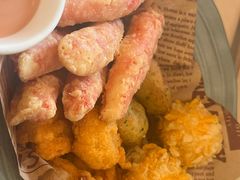 -盐集·料理食堂(江北活力源店)