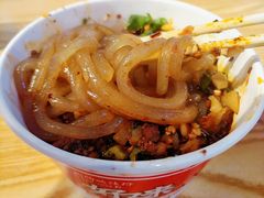 -八一路好吃街(雨田商务大厦店)