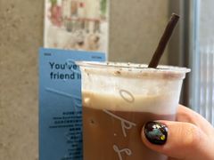 -O.P.S. CAFE