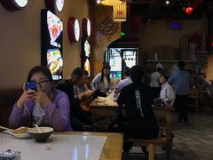 大堂-子午路张记肉夹馍(小寨西路店)