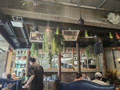 -老灶堂文创火锅(文艺路店)