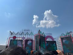 -长春奥林匹克公园