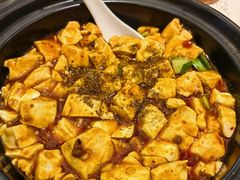 -峨嵋酒家(地安门店)