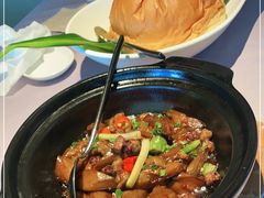 -梧桐北京烤鸭·铜锅涮肉(海岸城店)