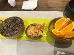 -邈墨茶馆(大兜路1号店)