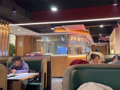 -伊尚宫·清真广式早茶.韩式烤肉·火锅