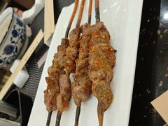 -飞天大厦清真餐厅
