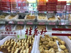 -桂香村(护国寺店)
