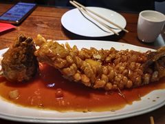-惠宾饭庄(中山路店)