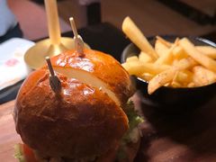 -云·酷 Atmosphere(国贸大酒店)