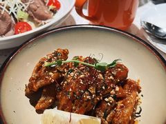 -BE BRIGHT KITCHEN(正佳广场店)