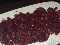 -牛焱·贵州黄牛肉火锅(城西银泰店)