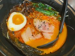 -仓桥家·焗寿司·锅物(光谷步行街店)