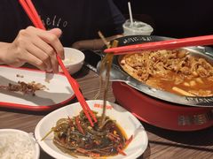 -胖哥俩肉蟹煲(福州仓山爱琴海店)