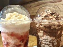 -星巴克(天津五大道店)