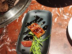 -和牛村烧肉放题(淄博王府井店)