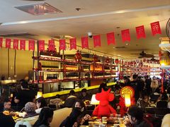 -大头虾越式风味餐厅(光明广场店)