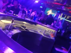 -A+ LIVE HOUSE(武汉天地店)