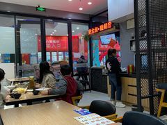 -安大叔拌饭(宝龙店)