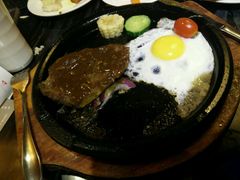 -吉布鲁牛排海鲜自助(万州万达广场店)