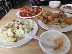 -东北特色菜馆(珞喻东路店)