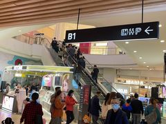 -H次元沉浸剧情密室(街道口店)