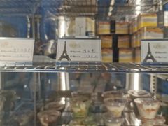 -mira甜品屋(财大店)