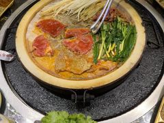 -老渔家·白族·石板烧.野生菌火锅(大理古城叶榆路店)