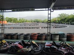 -赛达赛车主题乐园·卡丁车·团建