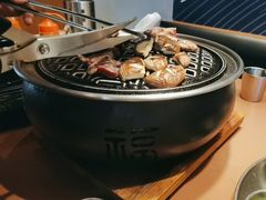 -陇璟烧肉酒场(友谊阳光城店)