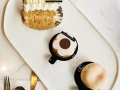 原味拿破仑-La Porte de Paris 巴黎之门法式甜品