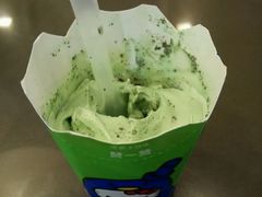 -麦当劳(天津站三店)