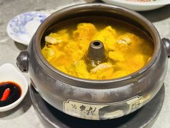 -福照楼汽锅鸡·云南菜(火车站锦江店)