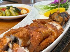 -醉壹号海鲜大排档·老厦门特色菜(厦门美食地标店)