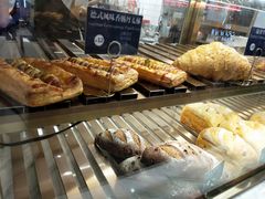 -LE SAPHIR 莎菲尔菓子(和兴店)