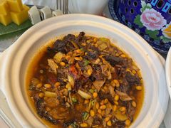 -口福饺子烤鸭(恒大御湖庄园店)