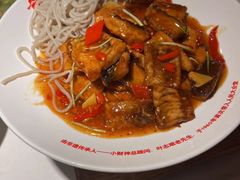 -小财神·老派赣州菜·中华美食地标(第五大道店)