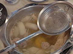 -潮鑫牛肉火锅(敏捷广场店)