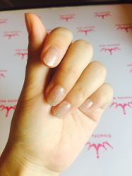 Slowlife Nail 慢生活美甲-S · Nail 自助美甲美睫
