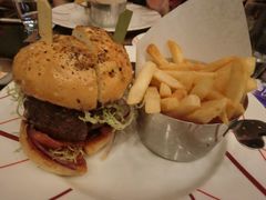 -db Bistro & Oyster Bar by Daniel Boulud(滨海湾金沙店)