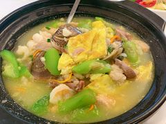 -万宝海鲜舫(劳动公园店)