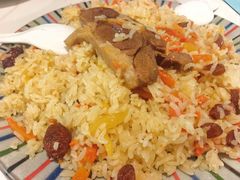 -巴依老爷新疆美食(清华东门店)