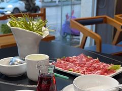 -野菌皇海景野生菌火锅(滨海大道店)