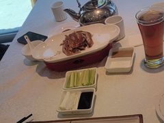 -北京全聚德(方庄店)