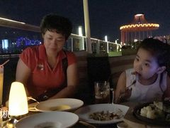 -琶醍壹号•潮菜江景餐吧