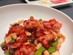 -小大董·烤鸭(观景餐厅·南京西路店)