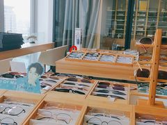 -无界眼镜MaxLess(五角场万达店)