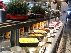 -罗浮宫索菲特酒店餐饮部