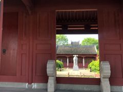 -孔庙学宫